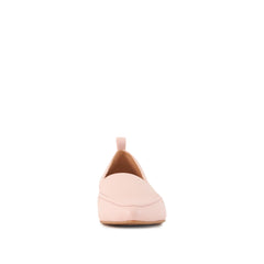 Women's Flat Socialite Pink - Horizon Bliss