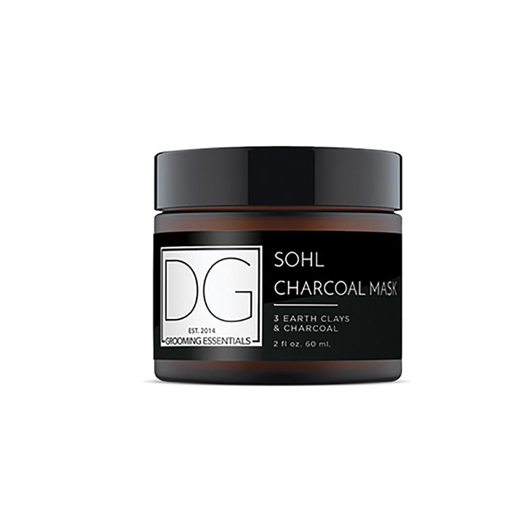 Sohl Detoxifying Mask - Horizon Bliss