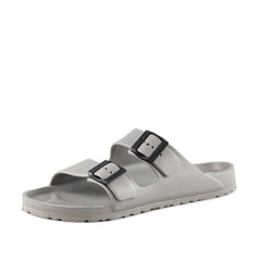 Men's Sandals Soho Grey - Horizon Bliss