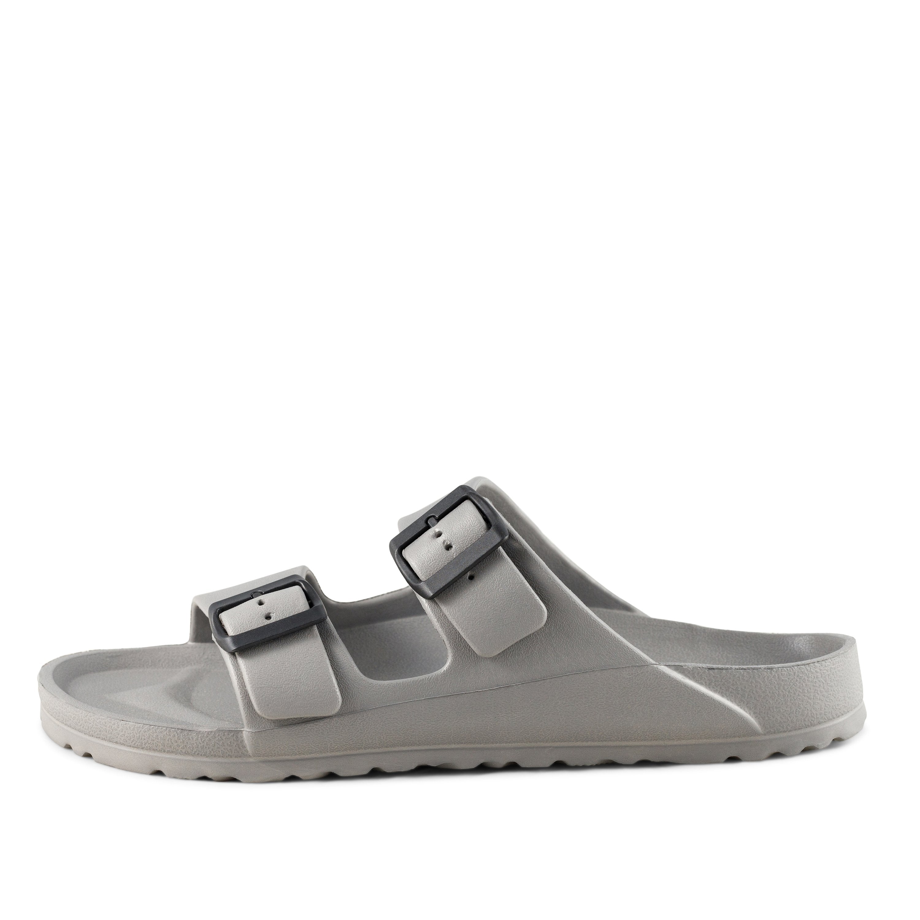 Men's Sandals Soho Grey - Horizon Bliss