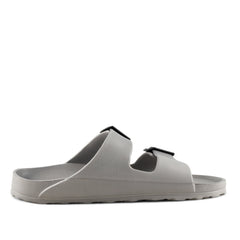 Men's Sandals Soho Grey - Horizon Bliss