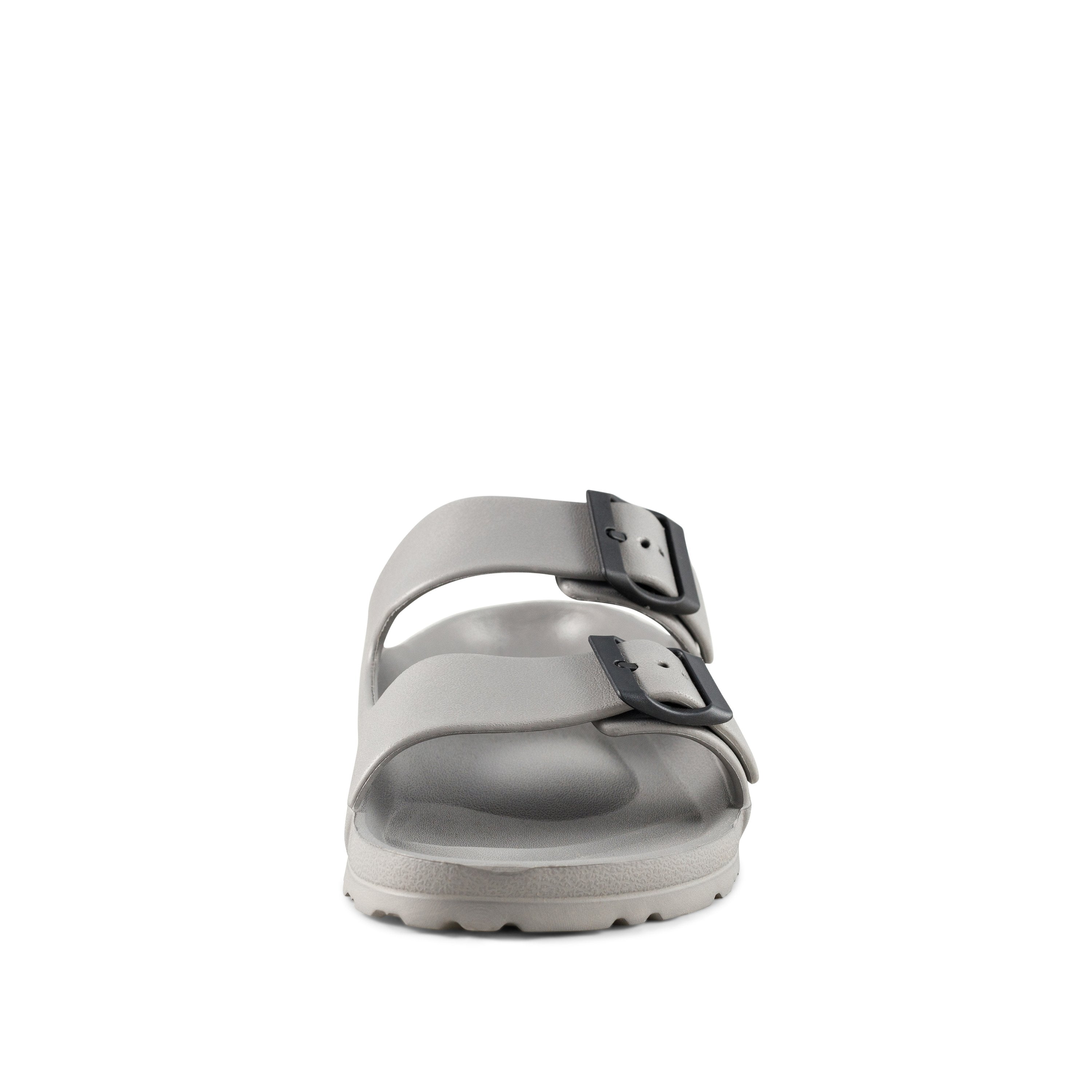 Men's Sandals Soho Grey - Horizon Bliss