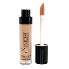 BEST SELLER! STUDIO COVER SOFT MATTE LIQUID CONCEALER 0.35 OZ. (20 - Horizon Bliss