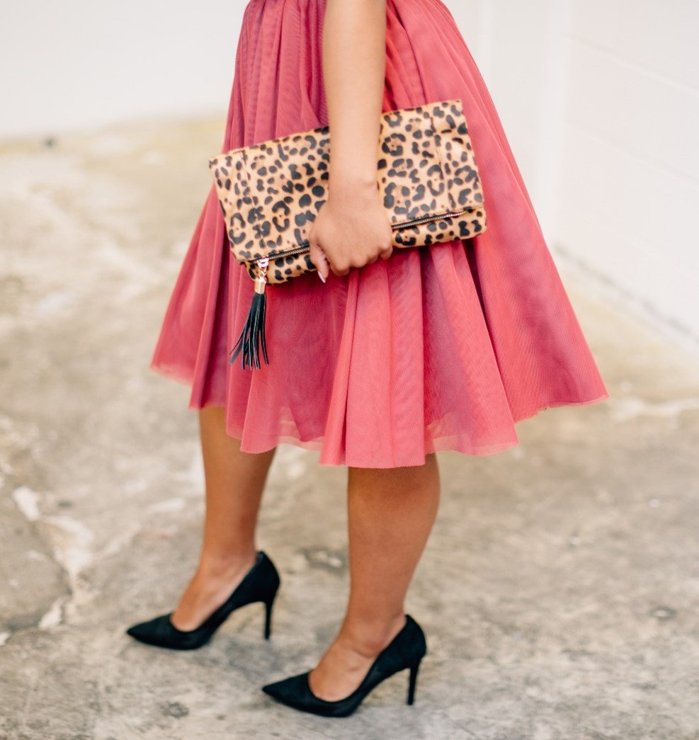 Sweet Pea Skirt - Horizon Bliss