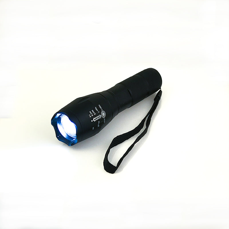 Stinger™ 320 Lumen Tactical Security LED Flashlight