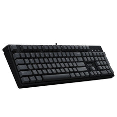 Rapoo V860 Desktop Wired Gaming Mechanical Keyboard, - Horizon Bliss