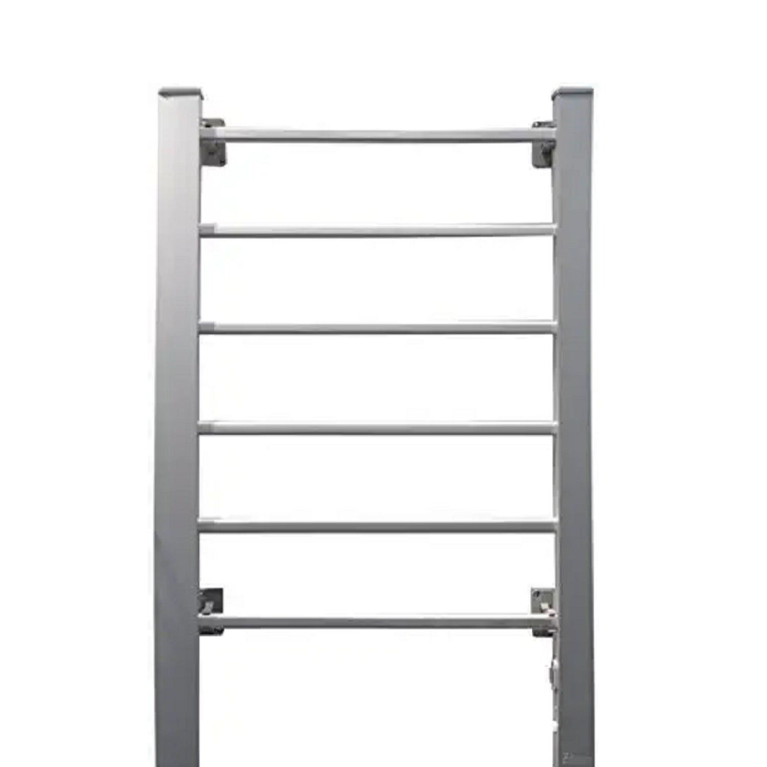 6-Bar Electric Towel Warmer