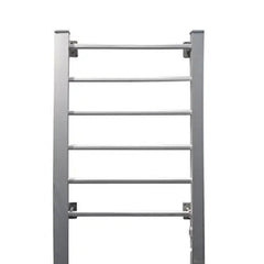 6-Bar Electric Towel Warmer