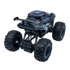 Timber Rover | Off-Road RC Monster Truck