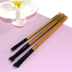 The Trilogy Eye Brush Set - Horizon Bliss