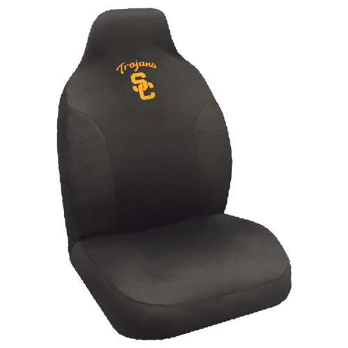 NCAA EMBROIDERED CAR SEAT COVER - Horizon Bliss