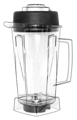 3HP  commercial bar blender mixer juicer  fruit professional ice green - Horizon Bliss