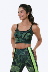 LEGACY SPORTS BRA