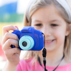 Children’s Digital Camera Kidmera InnovaGoods - Horizon Bliss