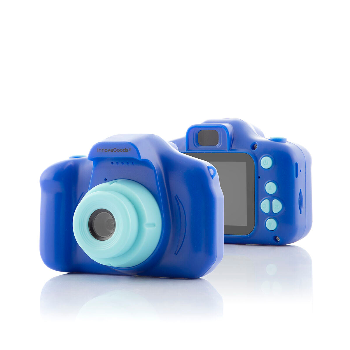 Children’s Digital Camera Kidmera InnovaGoods - Horizon Bliss