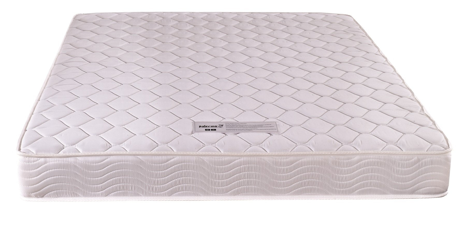 PALERMO Double Bed Mattress - Horizon Bliss