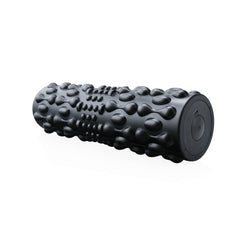 High-Intensity Vibrating Foam Roller for Deep Muscle Relief