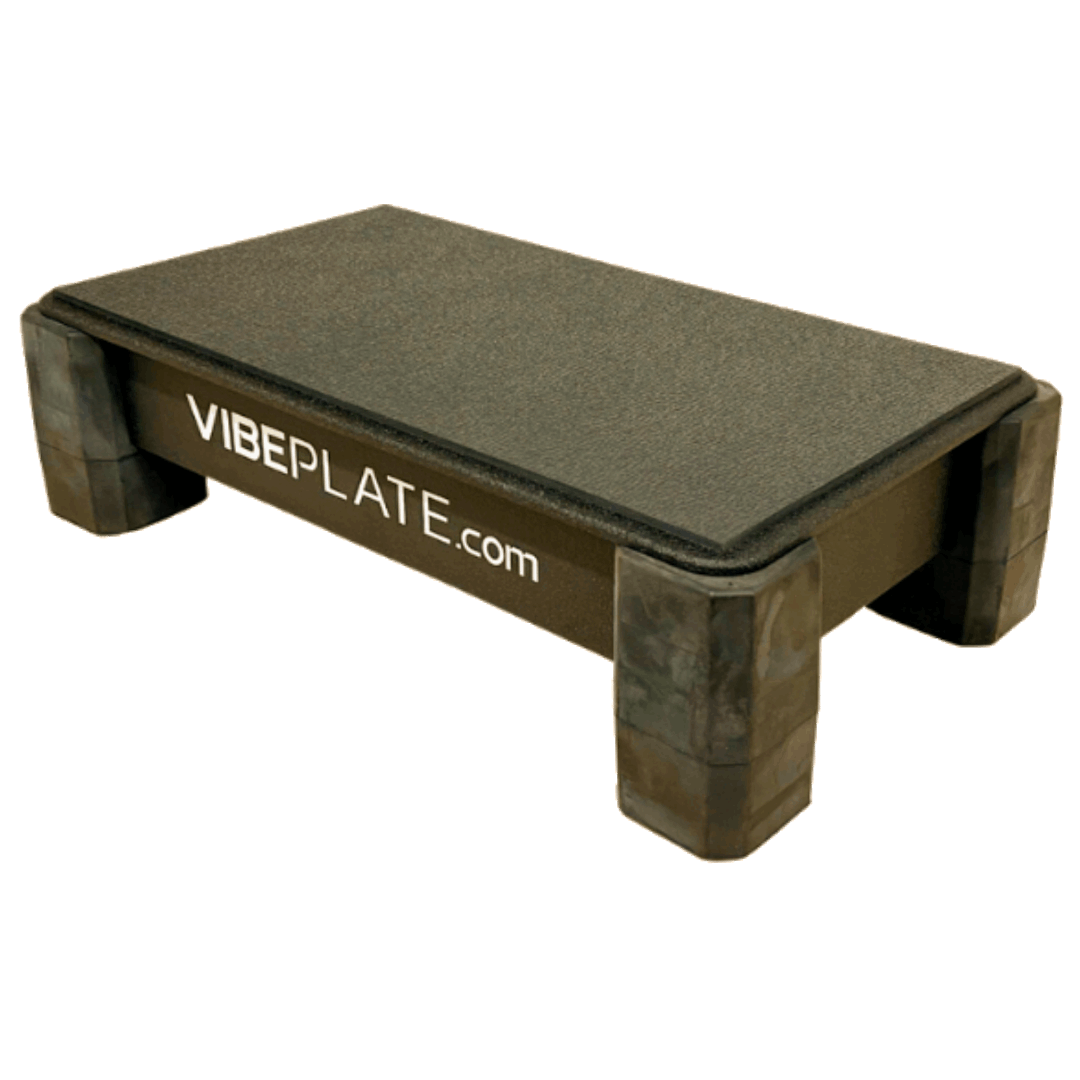 VibePlate Rev Vibration Plate