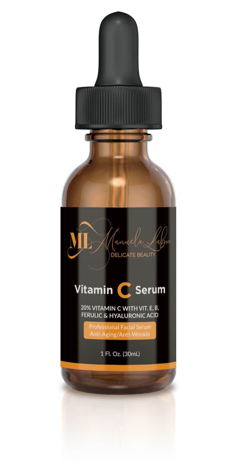 Advanced Anti-Aging Vitamin C Serum - Horizon Bliss