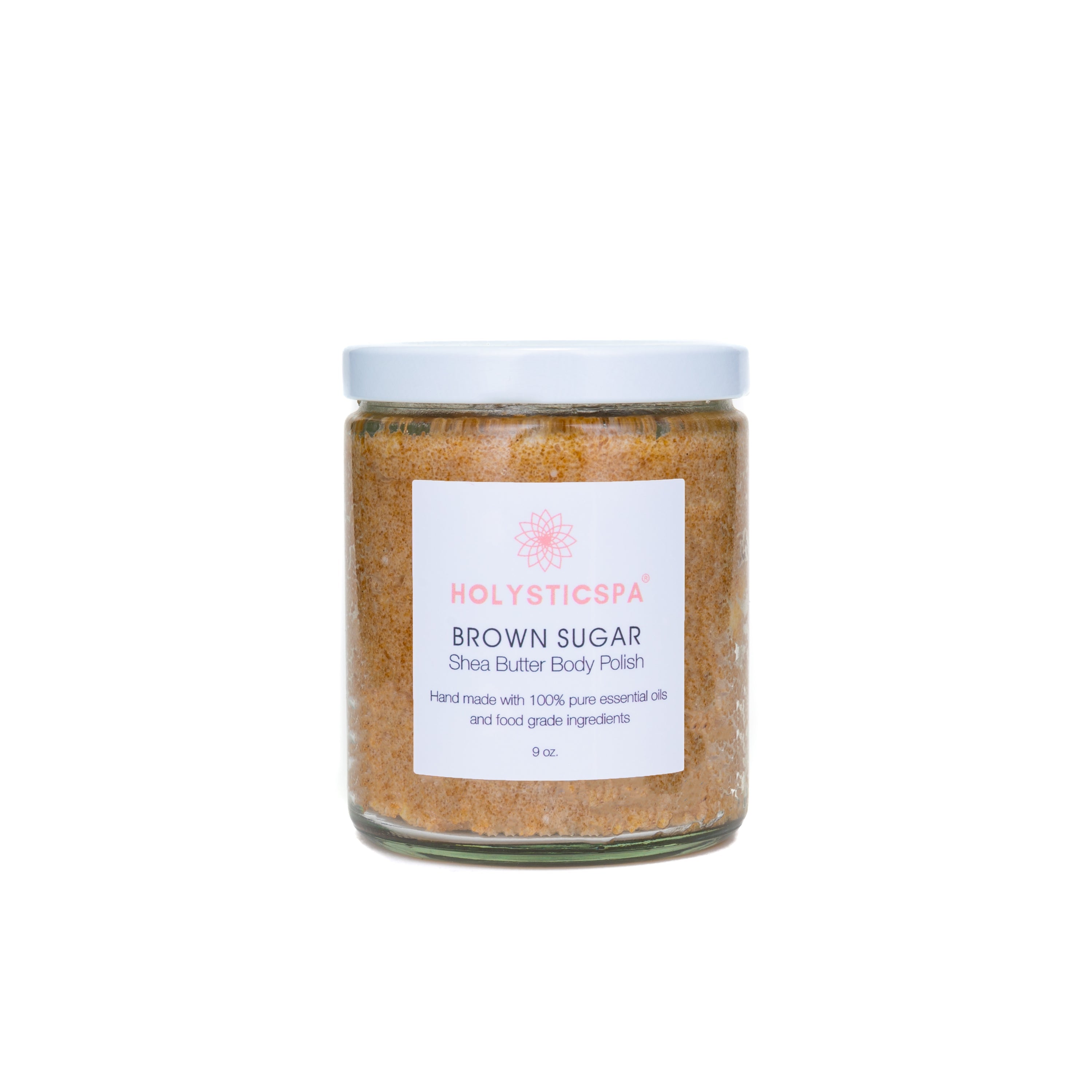 Brown Sugar Body Polish - Horizon Bliss