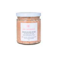 Himalayan Rose Body Polish - Horizon Bliss