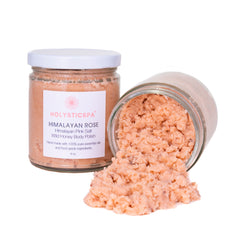 Himalayan Rose Body Polish - Horizon Bliss