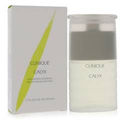 Calyx Exhilarating Fragrance Spray By Clinique 1.7 oz Exhilarating - Horizon Bliss