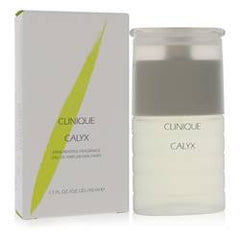 Calyx Exhilarating Fragrance Spray By Clinique 1.7 oz Exhilarating - Horizon Bliss