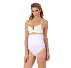 InstantFigure Shapewear Hi-waist Double Control Slimming Panty WPY020 - Horizon Bliss