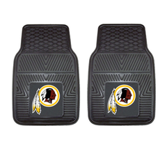 NFL 2-PC VINYL CAR MAT SET - Horizon Bliss