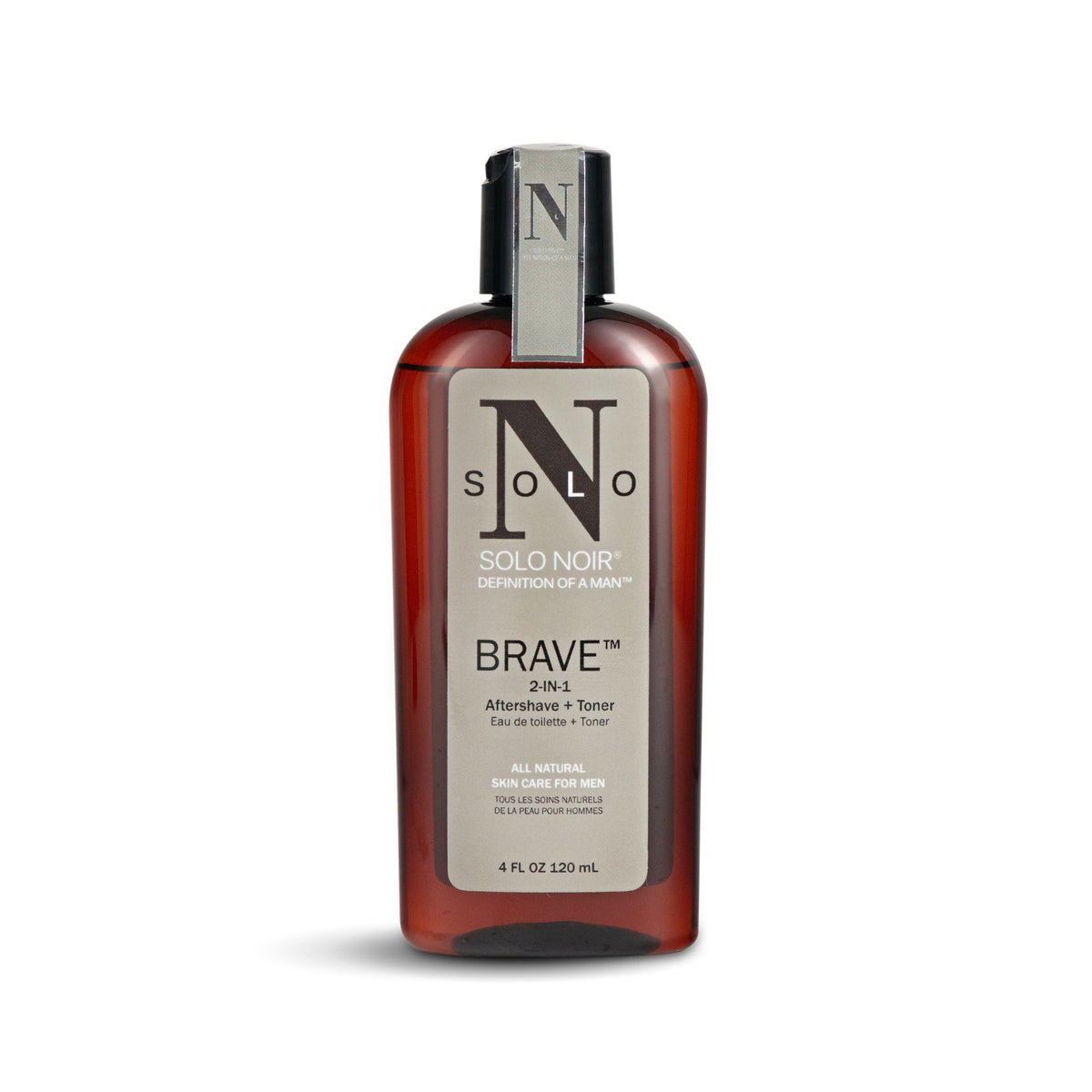 “Brave™” Aftershave + Toner - Horizon Bliss