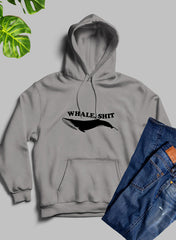 Whale Hoodie