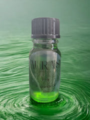 Pine Fragrance Oil 10ml - Horizon Bliss