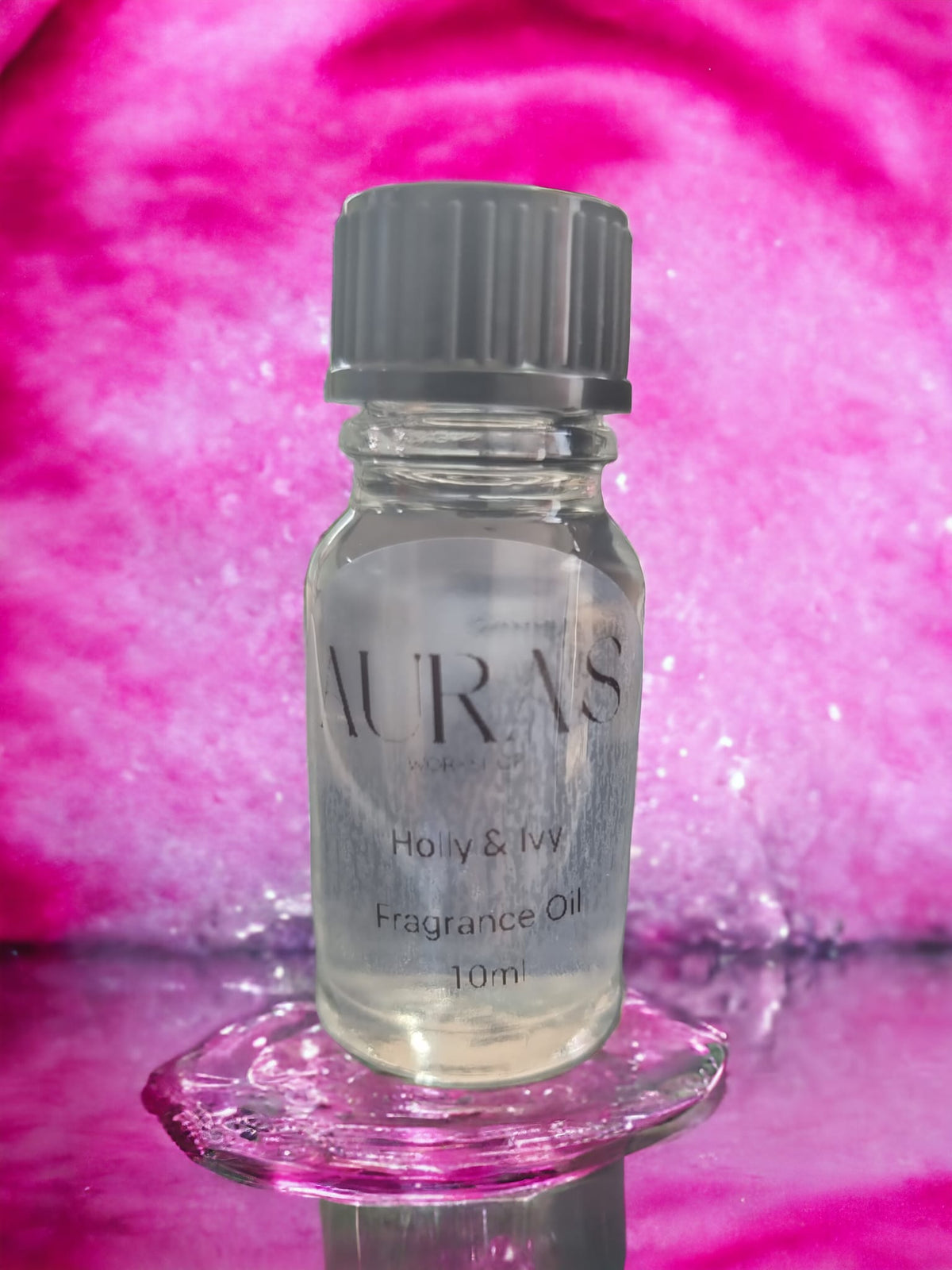 Holy & Ivy Fragrance Oil 10ml - Horizon Bliss