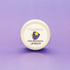 Lip Balm - Wild Blackberry - Horizon Bliss