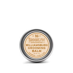 Williamsburg Grooming Balm (Formerly Beard Balm) - Horizon Bliss