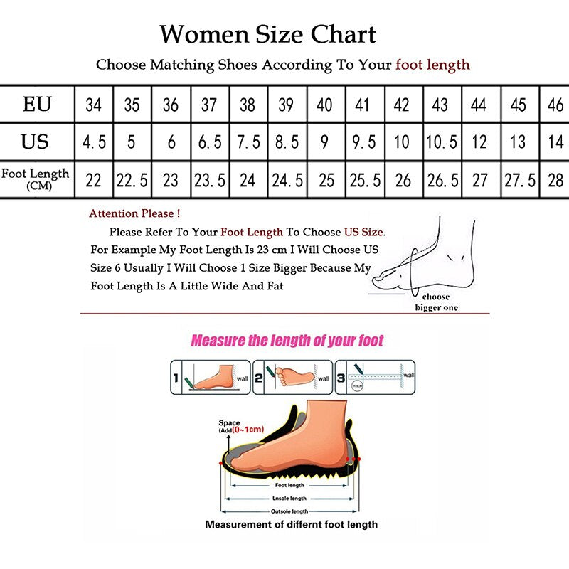 Women Boots new Fashion Women Shoes Plus Size - Horizon Bliss