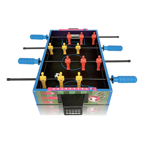 Zummy Football/Soccer Game Toy with LED Light