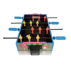 Zummy Football/Soccer Game Toy with LED Light