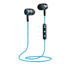 Bluetooth Isolation Earphones with Microphone & Remote - Horizon Bliss