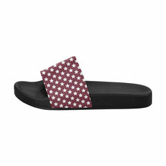 Mens  Slide Sandals - Horizon Bliss