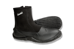 Adamsbuilt Fishing ABNPWB-S Knott Creek Neoprene Booties Small 7-8 - Horizon Bliss