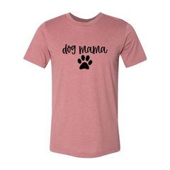 Dog Mama Shirt - Horizon Bliss