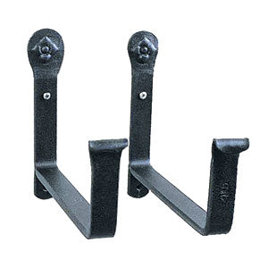 Achla SFB-04 12 in. Wall Mount Flower Box Brackets