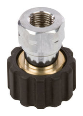 Forney Industries 75106 0.25 in. Female Screw Coupling