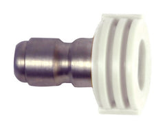 Forney 75156 4.5MM 4000 PSI Quick Connect Wash Nozzle