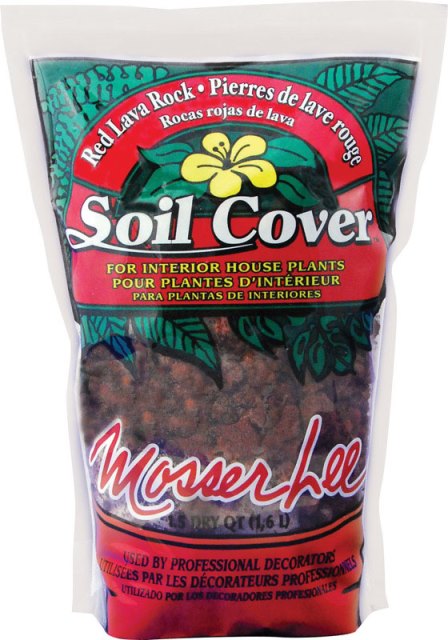 Mosser Lee 11408 Decorative Soil Cover  1.5 qt.