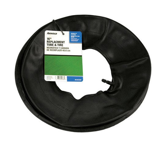 Gleason 490-326-0007 Arnold Wheelbarrow Tire & Tube