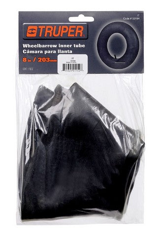 Truper 33194 Truper 8 in. Wheelbarrow Replacement Inner Tube