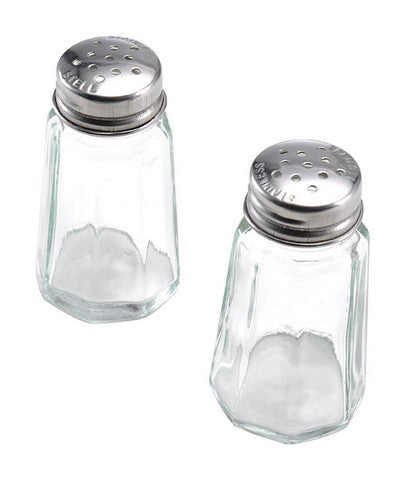 Lifetime 5078608 1 oz Salt & Pepper Set